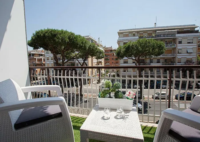 Davinci Relais Guest House