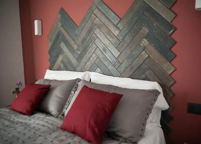 Davinci Relais Guest House