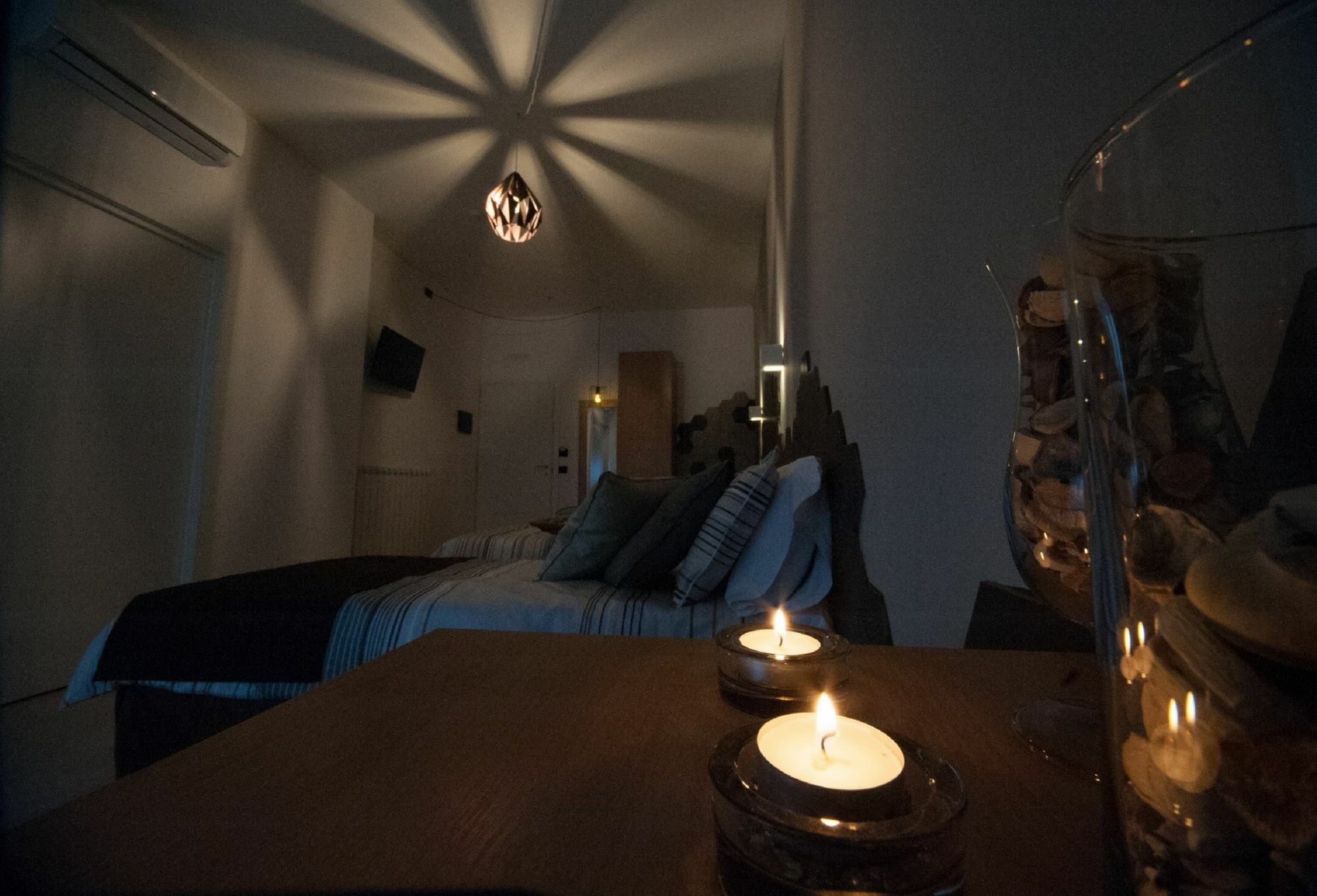 Davinci Relais Gasthuis Rome