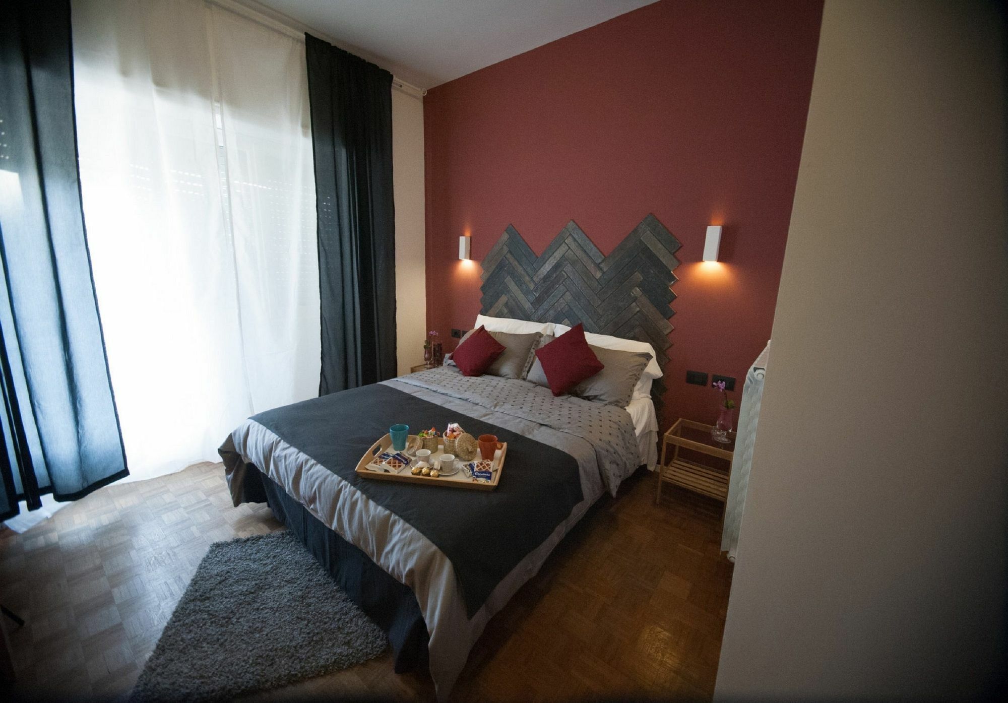 Davinci Relais Gasthuis 3*