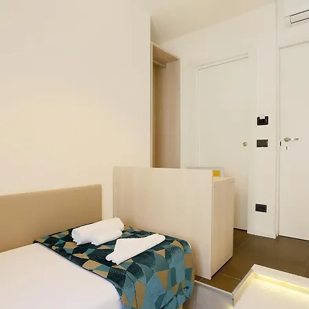 Davinci Relais Guest House Rome Exterior photo