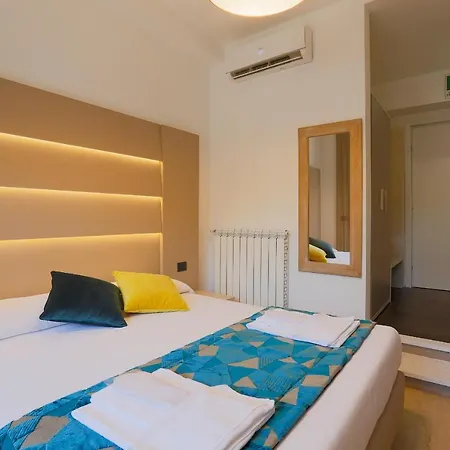 Davinci Relais Guest House Rome Exterior photo
