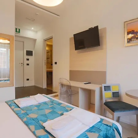 Davinci Relais Guest House Rome Exterior photo