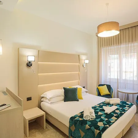 Davinci Relais Guest House Rome Exterior photo
