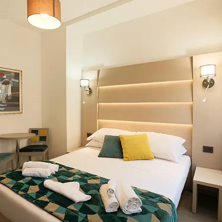 Davinci Relais Guest House Rome Exterior photo