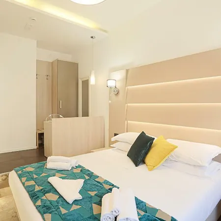 Davinci Relais Guest House Rome Exterior photo