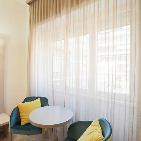 Davinci Relais Guest House Rome Exterior photo
