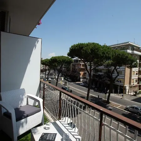 Davinci Relais Guest House Rome Exterior photo