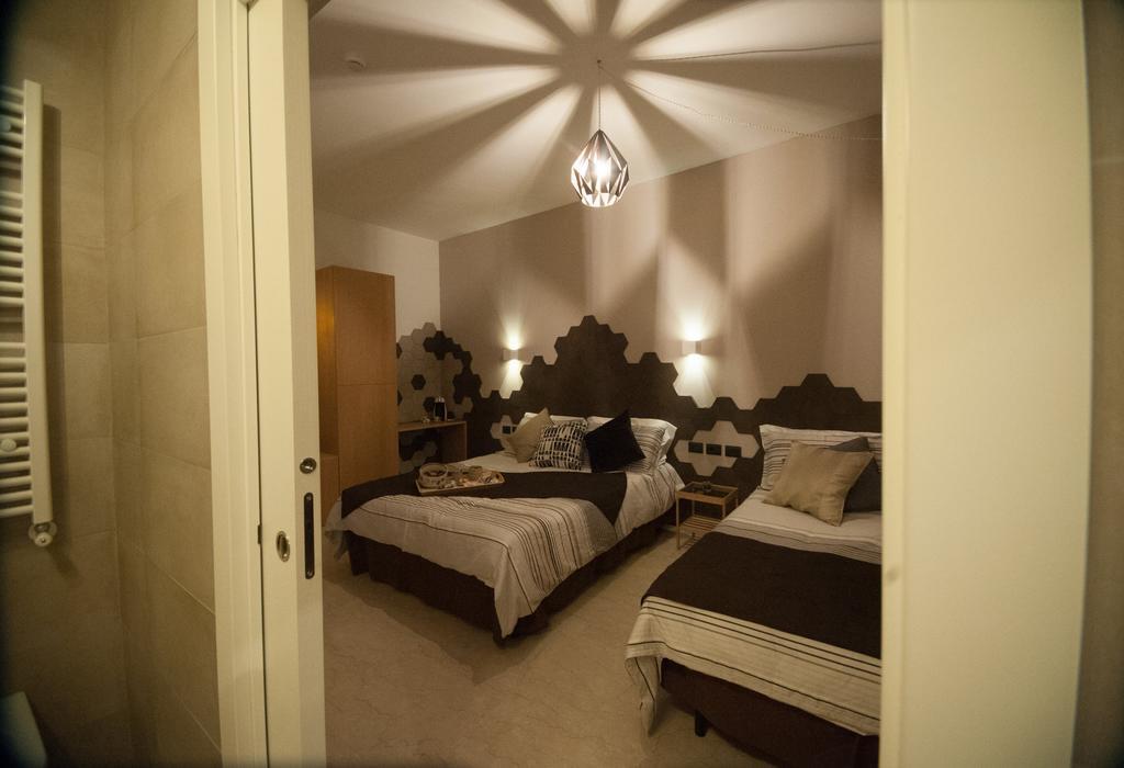 Affittacamere Davinci Relais