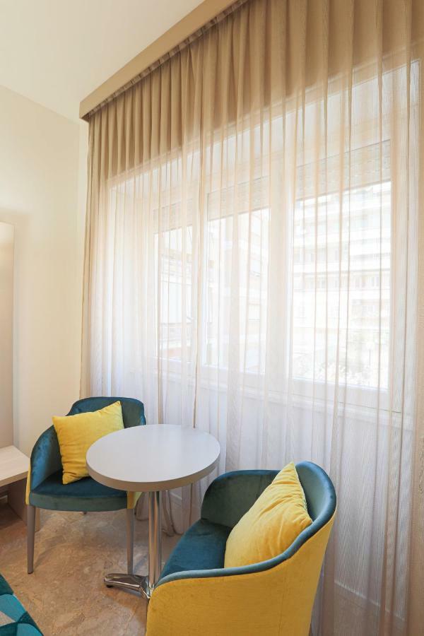 Davinci Relais Affittacamere