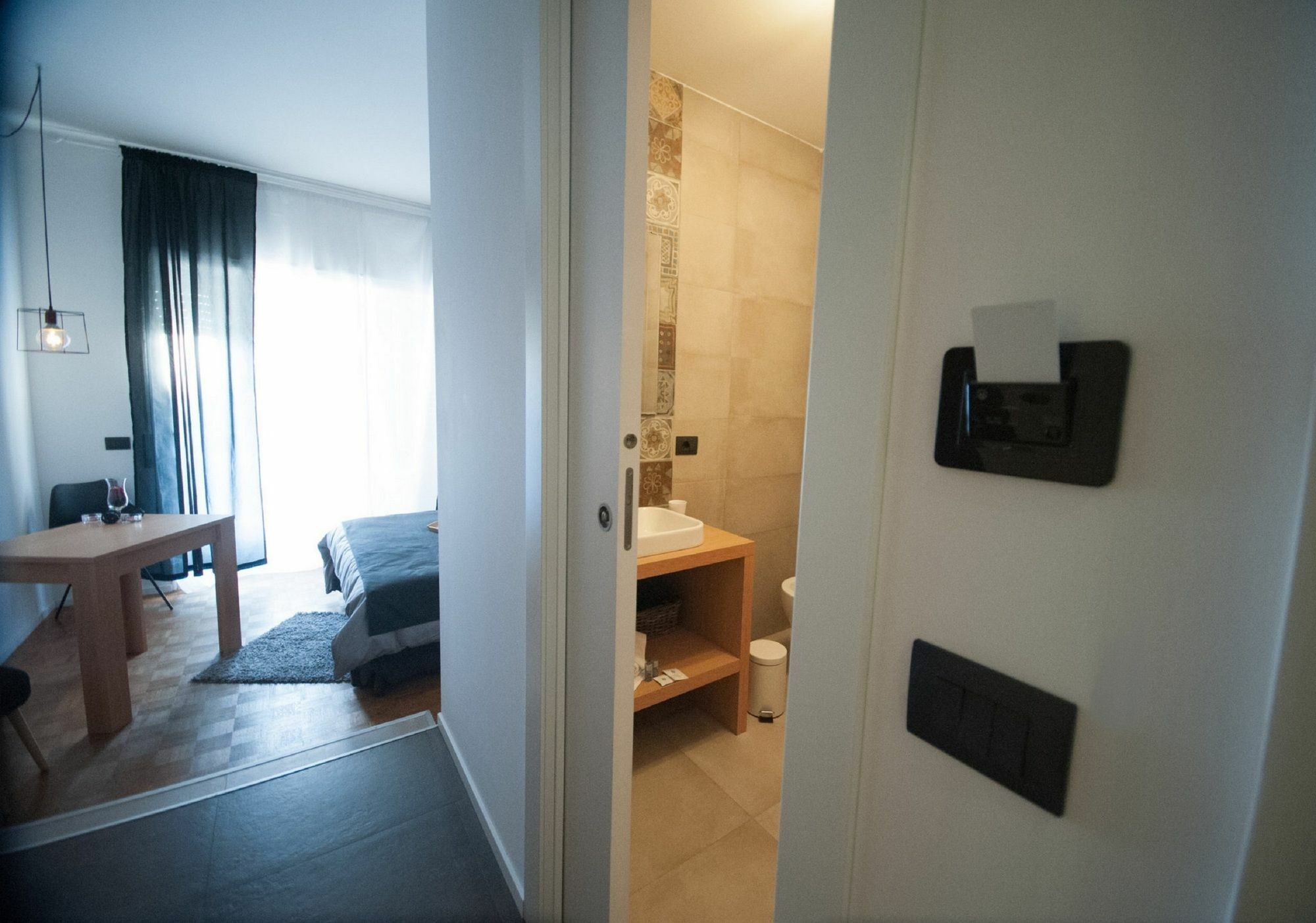 Davinci Relais Roma