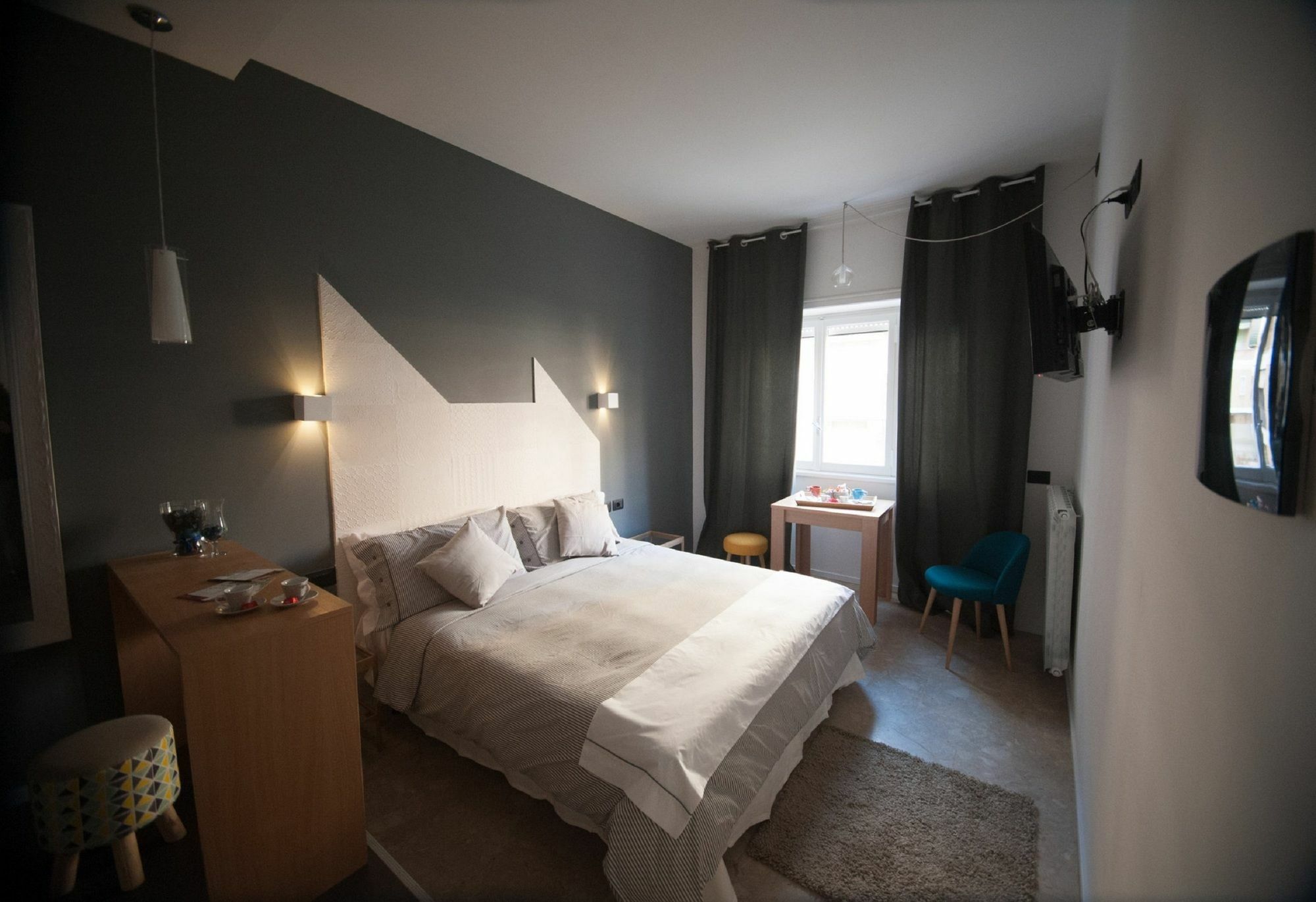 Affittacamere Davinci Relais 3*