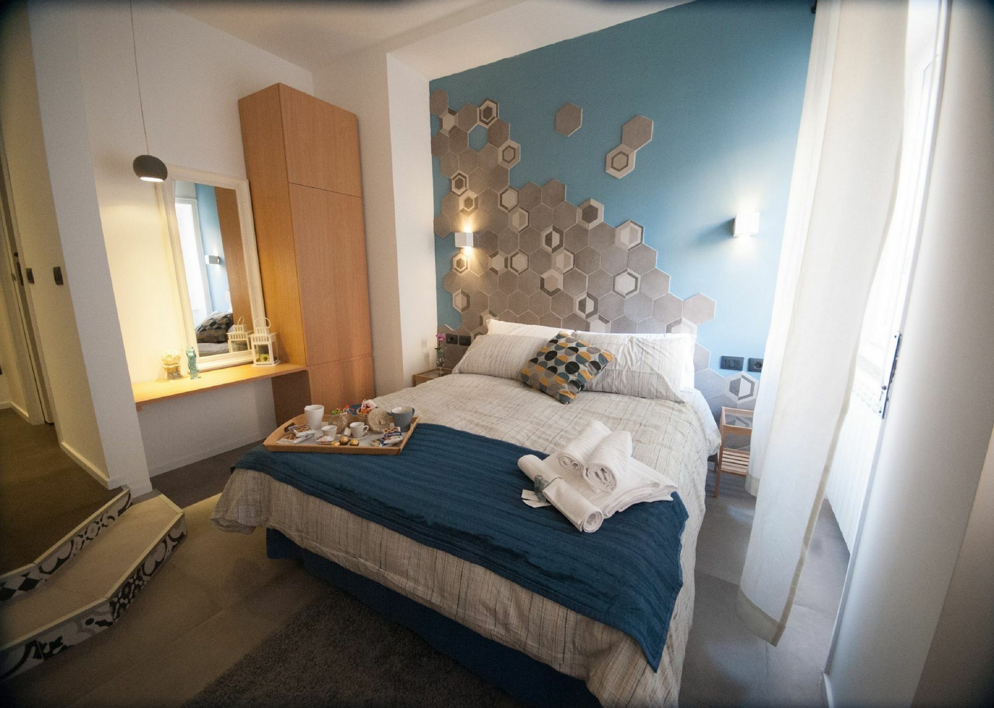 Affittacamere Davinci Relais 3*