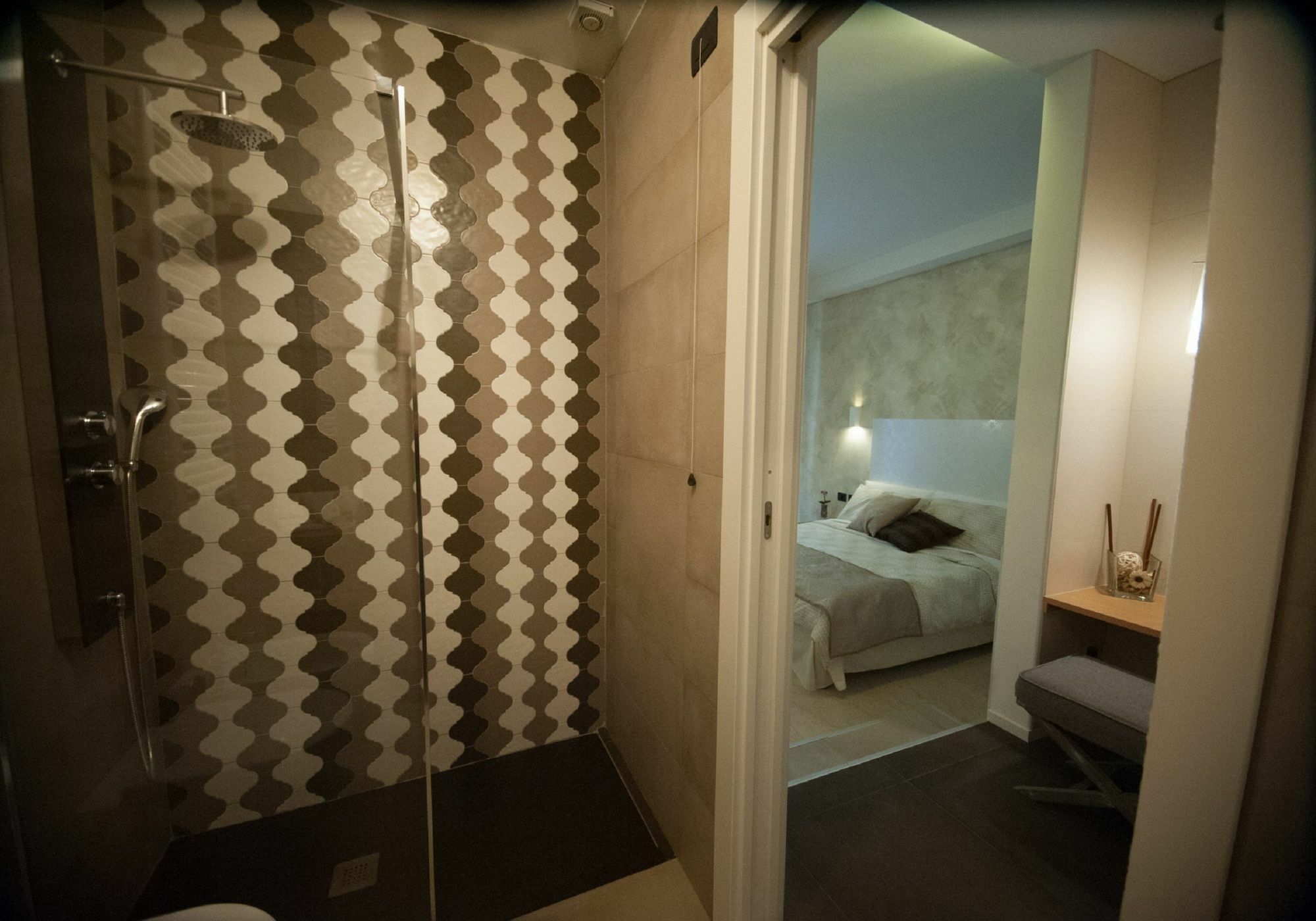 Guest house Davinci Relais Guest House 3*